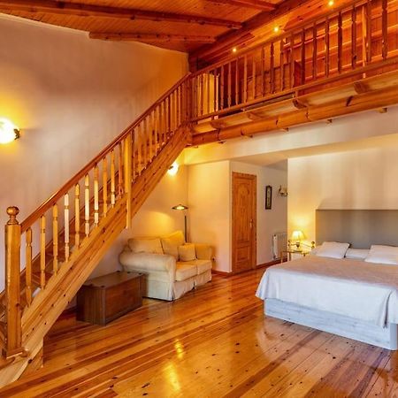 Apartamento Los 3 Reyes Valderrobres Dış mekan fotoğraf