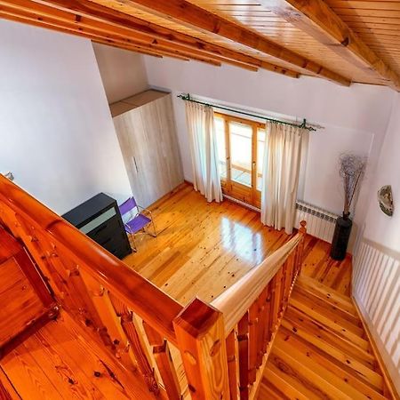 Apartamento Los 3 Reyes Valderrobres Dış mekan fotoğraf