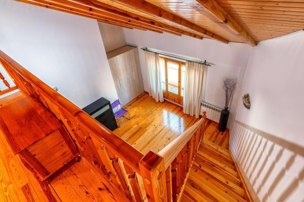 Apartamento Los 3 Reyes Valderrobres Dış mekan fotoğraf